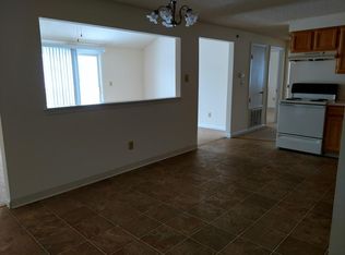 5 Colonial Dr APT 5, Springville, NY 14141