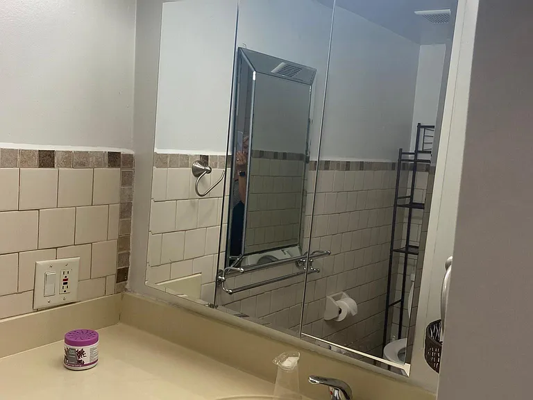 8181 NW South River Dr #D410 — Photo 8