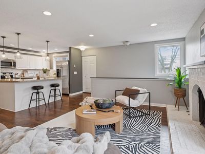 320 Ford Rd UNIT 5, Saint Louis Park, MN, 55426