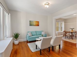 10 Dent St #1, West Roxbury, MA 02132