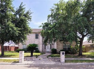 3504 El Jardin, Mission, TX 78572