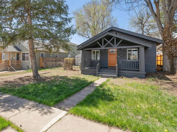 2053 Fenton Street, Edgewater, CO 80214