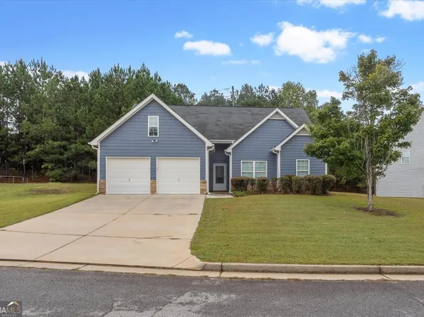 103 Rockefeller Ln, Dallas, GA 30157