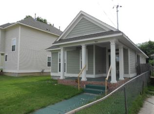 700 N 3rd St, Memphis, TN 38107