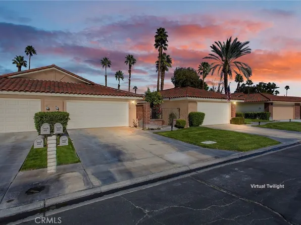 304 Villena Way, Palm Desert, CA 92260