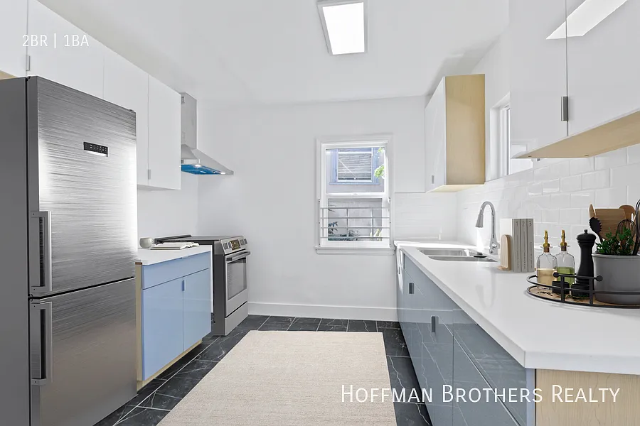 316 1/2 Columbia Ave Los Angeles, CA 90017 — Photo 2