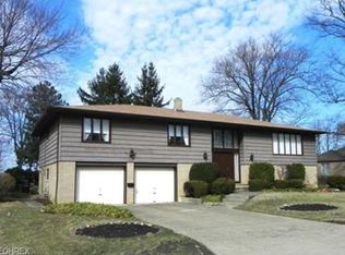 140 E 265th St, Euclid, OH
