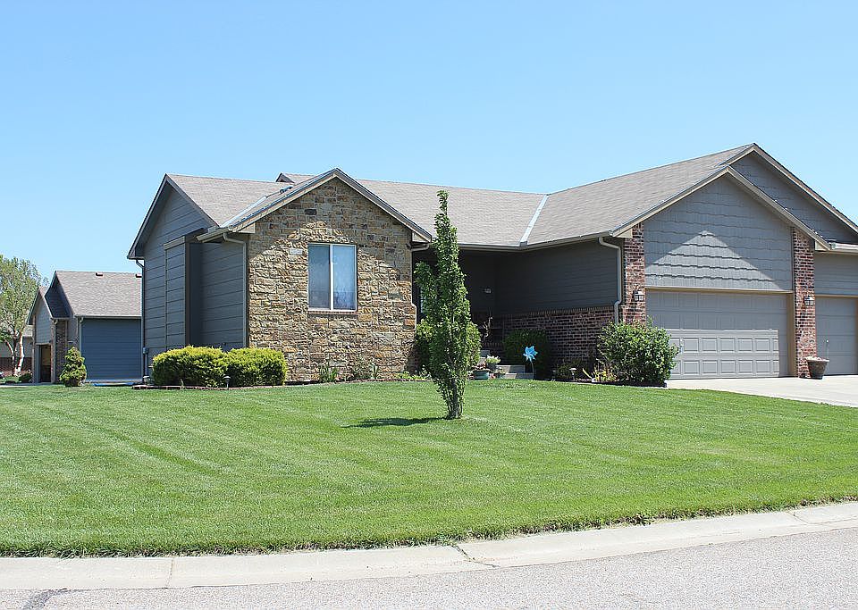 11703 W Wilkinson Ct, Maize, KS 67101 Zillow