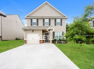 6348 Woodwell Dr, Union City, GA 30291