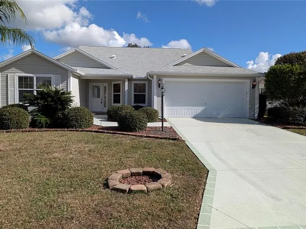17755 SE 85th Ellerbe Ave, The Villages, FL 32162