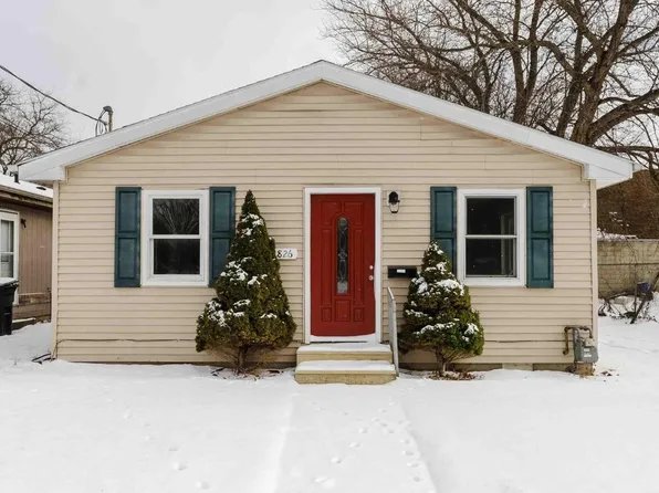 1826 Clay St, Sandusky, OH 44870