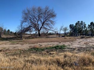 2983 W Willow Tree Ln, Willcox, AZ 85643