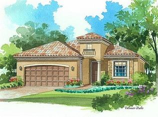9214 Veneto Ln, Naples, FL 34113