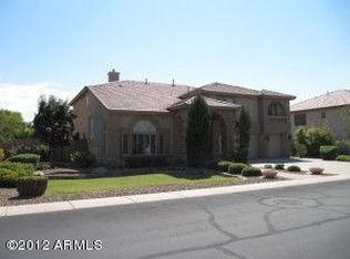 1669 E Kaibab Dr, Chandler, AZ 85249