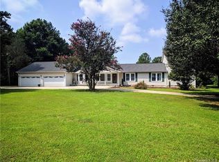 630 Powell St, Rock Hill, SC 29732