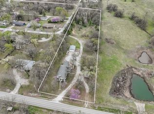 3774 County Road 3875, Independence, KS 67301