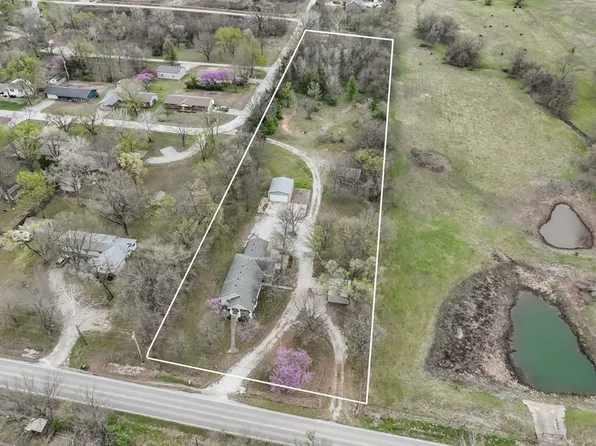 3774 County Road 3875, Independence, KS 67301