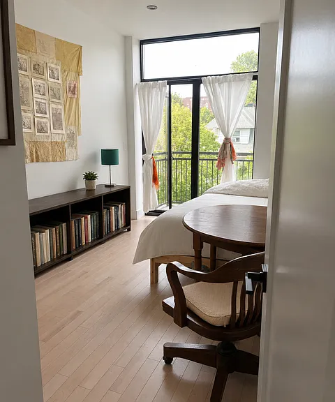 126 Winthrop St #3 — Photo 4