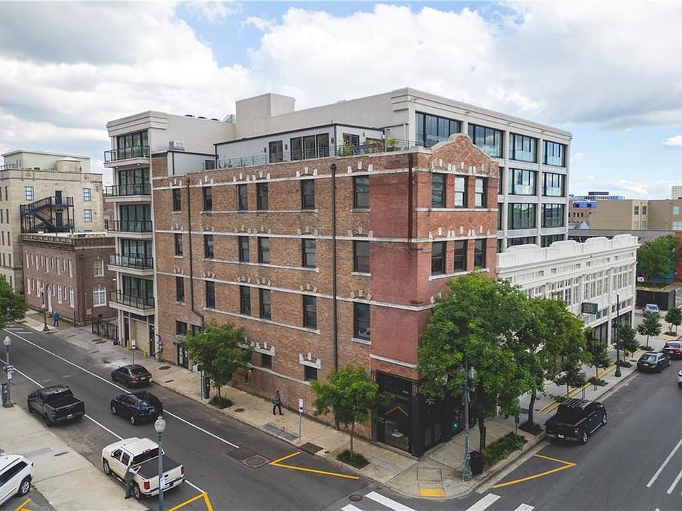1st image of 888 Girod St #201