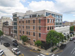 888 Girod St #201, New Orleans, LA 70113