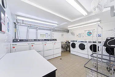 Rented by Living New York