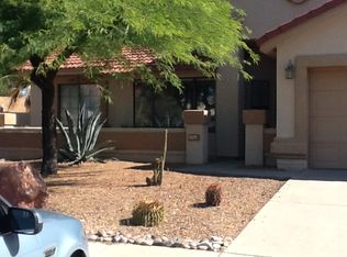 11329 N Copper Spring Trl, Oro Valley, AZ 85737