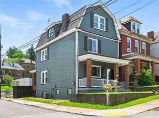 134 Poplargrove St, Pittsburgh, PA 15210