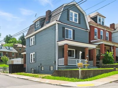 134 Poplargrove St, Pittsburgh, PA, 15210