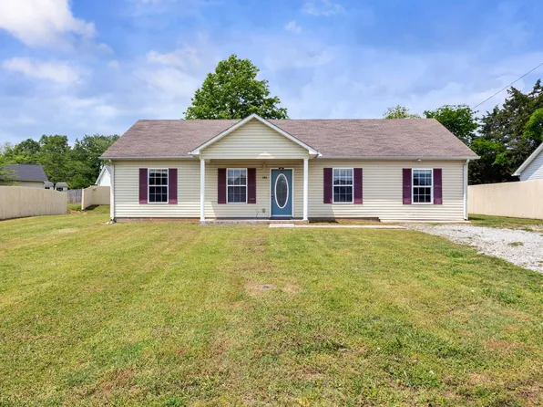 146 Stonefield Cir, Shelbyville, TN 37160