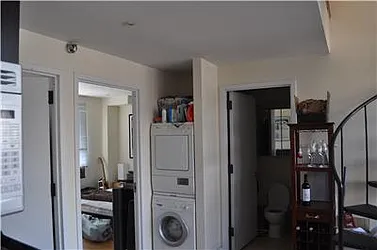 Rented by Mark David