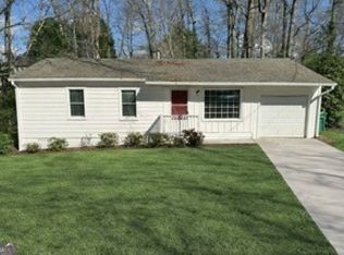 1815 Mackinaw Pl SE, Smyrna, GA