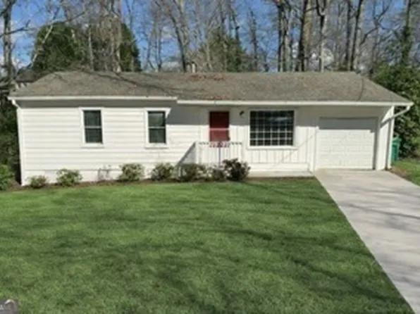 1815 Mackinaw Pl SE, Smyrna, GA 30080