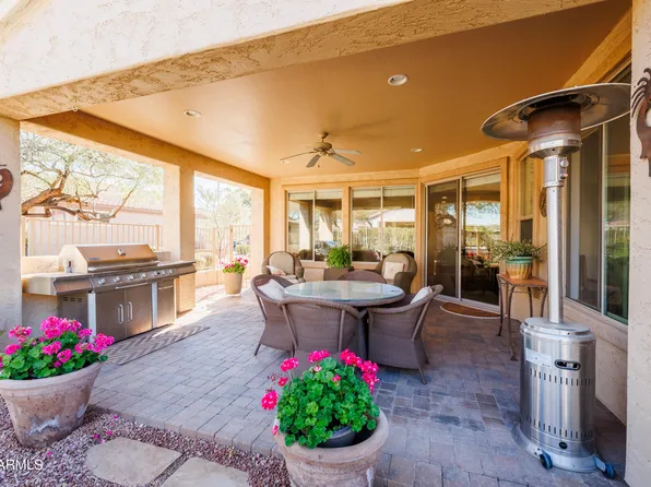 4094 E JUDE Lane, Gilbert, AZ 85298