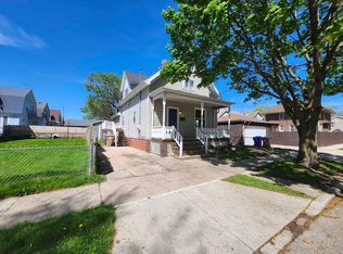 2014 67th St, Kenosha, WI 53143