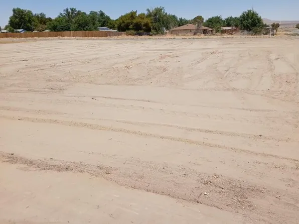 Avenue N8, Lancaster, CA 93535