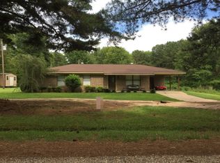 357 Scr 91, Taylorsville, MS 39168