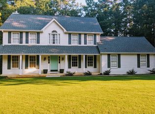 2750 Briarfield Way, Lawrenceville, GA 30043