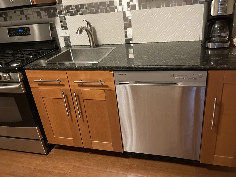 1846 N Mozart St #1 — Photo 5