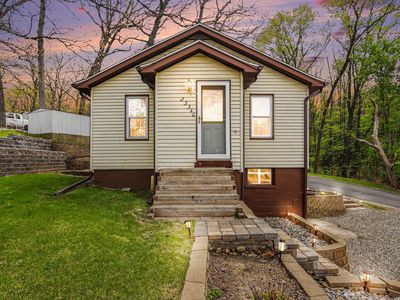 23340 Waubascon Rd, Battle Creek, MI, 49017