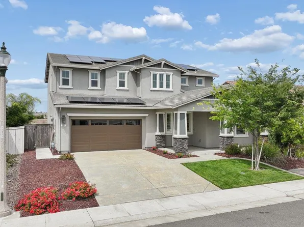 2984 Ridgecrest Dr, Lincoln, CA 95648