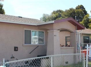 2618 63rd Ave, Oakland, CA 94605