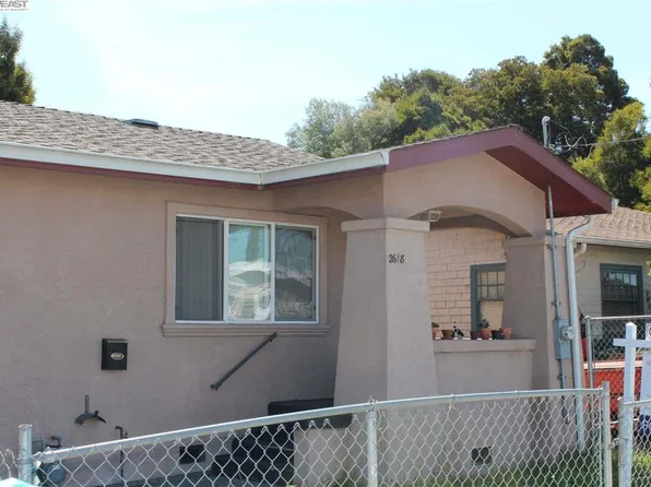 2618 63rd Ave, Oakland, CA 94605