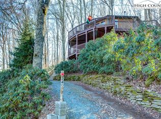 240 Timber Ridge Rd, Banner Elk, NC 28604