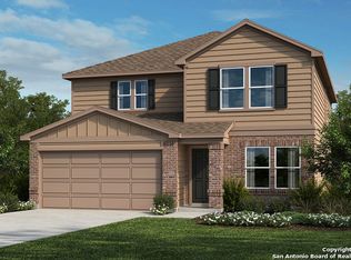 3706 Putnam Flds, Converse, TX 78109