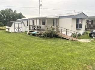 3250 Maysville Pike LOT 32, Zanesville, OH 43701