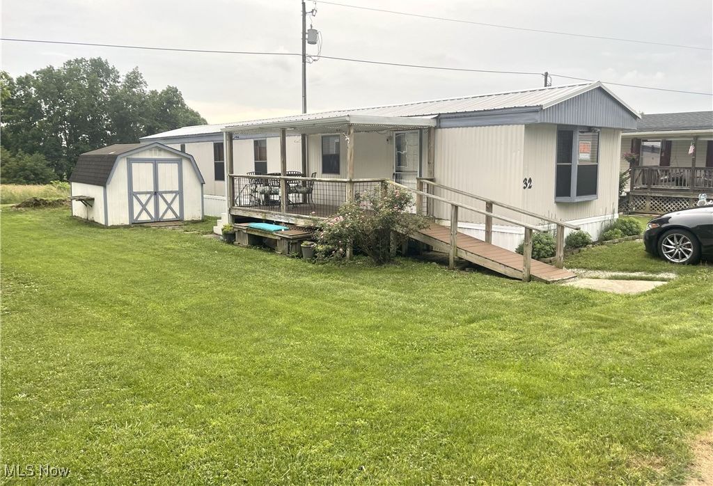 Real estate listing image
