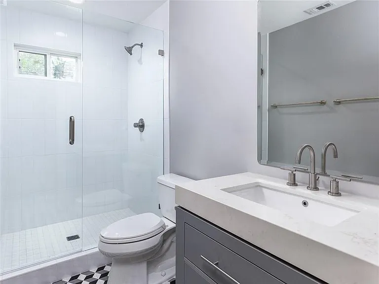 4612 Caswell Ave #B — Photo 15