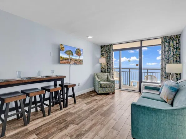 1501 S Ocean Blvd, Myrtle Beach, SC