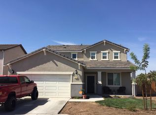 54 Corona Dr, Madera, CA 93638