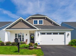 4122 Hannah Jayne, New Albany, OH 43054